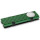 Радиатор для SSD EKWB EK-M.2 NVMe Heatsink Green (3830046994752)