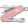 Швейцарский нож VICTORINOX Classic Alox Cotton Candy (0.6221.252G)