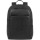 Рюкзак PIQUADRO Black Square 15.6" Black (CA4762B3-N)