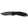 Складной нож KERSHAW Blur Black (1670BLK)