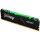 Модуль пам'яті KINGSTON FURY Beast RGB DDR4 3000MHz 32GB (KF432C16BBA/32)
