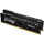 Модуль пам'яті KINGSTON FURY Beast DDR4 3600MHz 32GB Kit 2x16GB (KF436C18BBK2/32)