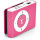 Плеер VOLTRONIC ZY-06913 4GB Pink