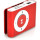 Плеєр VOLTRONIC ZY-06913 4GB Red