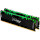 Модуль пам'яті KINGSTON FURY Renegade RGB DDR4 3200MHz 16GB Kit 2x8GB (KF432C16RBAK2/16)