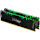 Модуль памяти KINGSTON FURY Renegade RGB DDR4 3600MHz 32GB Kit 2x16GB (KF436C16RB1AK2/32)