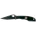 Складной нож SPYDERCO Grasshopper Slipit Black (C138BKP)
