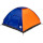 Намет 3-місний SKIF OUTDOOR Adventure I Orange/Blue (SOTSL200OB)