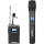 Микрофонная система BOYA BY-WM8 Pro-K3 Camera-Mount Wireless Handheld Microphone System