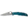 Складной нож SPYDERCO Endura 4 K390 Blue (C10FPK390)