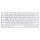 Клавиатура беспроводная APPLE A1644 Magic Keyboard RU (MLA22RU/A)
