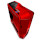 Корпус NZXT Phantom Red (PHAN-001RD)