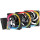 Комплект вентиляторів ARCTIC BioniX P120 A-RGB 3-Pack (ACFAN00156A)