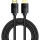 Кабель BASEUS High Definition Series 8K HDMI v2.1 2м Black (CAKGQ-K01)