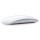 Миша APPLE A1657 Magic Mouse 2 White (MLA02Z/A)