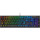 Клавіатура CORSAIR K60 RGB Pro Low Profile (CH-910D018-RU)