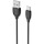 Кабель BOROFONE BX19 Benefit Micro-USB 1м Black