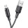 Кабель BOROFONE BX41 Amiable Micro-USB 1м