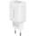 Зарядний пристрій BOROFONE BA37A Speedy 2xUSB-A, 2.4A, 12W White