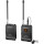 Мікрофонна система BOYA BY-WFM12 VHF Wireless Microphone System
