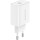 Зарядное устройство BOROFONE BA57A Easy Speed 1xUSB-C, PD2.0, 20W White