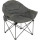 Кресло кемпинговое HIGHLANDER Balmoral Chair Charcoal (FUR094-CH)