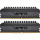 Модуль памяти PATRIOT Viper 4 Blackout DDR4 3000MHz 32GB Kit 2x16GB (PVB432G300C6K)