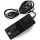 Сетевой фильтр IQ POWER TB-T06 Black, 4xUSB, 2м