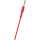 Кабель BOROFONE BL1 Audiolink mini-jack 3.5mm 1м Red (BL1R1)