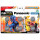 Батарейка PANASONIC Lithium Power Power Rangers CR2032 6шт/уп (CR-2032EL/6BPR)