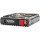 Жёсткий диск 3.5" LFF HPE Midline 1TB SATA 7.2K (861686-B21)