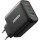Зарядное устройство UGREEN CD161 36W 2xUSB-A, QC3.0 Wall Charger Black (10216)
