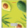 Кухонні ваги ARDESTO SCK-893 Avocado