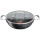 Рондель TEFAL Unlimited 26см з кришкою (G2557172)