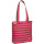 Сумка ZIPIT Premium Tote Bag Fuchsia/Deep Brown (ZBN-1)