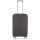 Чехол для чемодана SUMDEX L Dark Gray (ДХ.02.Н.23.41.000)