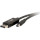 Кабель C2G Mini DisplayPort - DisplayPort 2м Black (CG84301)