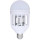 Лампочка-уничтожитель насекомых VOLTRONIC Zapp Light LED 9W E27 2-in-1