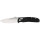 Складной нож GANZO D704 Black