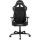 Кресло геймерское DXRACER G-series D8100 Black (GC-G001-N-C2-NVF)