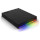 Портативный жёсткий диск SEAGATE FireCuda Gaming 1TB USB3.2 (STKL1000400)