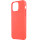 Чехол MAKE Silicone для iPhone 12 Pro Max Pink Citrus (MCLP-AI12PMPC)