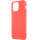 Чехол MAKE Silicone для iPhone 12/12 Pro Pink Citrus (MCLP-AI12/12PPC)