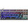 Клавіатура MOTOSPEED K82 Outemu Blue Switch Black (MTK82MB)