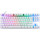 Клавиатура MOTOSPEED K82 Blue Switch White (MTK82WMB)