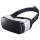 Окуляри віртуальної реальності SAMSUNG Gear VR White (SM-R322NZWASEK)