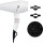Фен REMINGTON AC7200W Supercare Pro 2200 (45720560100)