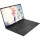 Ноутбук HP 17-cp0029ua Jet Black (4L623EA)