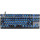 Клавіатура бездротова MOTOSPEED GK82 Red Switch Black (MTGK82BMR)