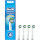 Насадка для зубной щётки BRAUN ORAL-B Precision Clean EB20RB CleanMaximiser 4шт (1316787)